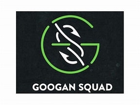 Googan Squad Green Series Spinning Reel