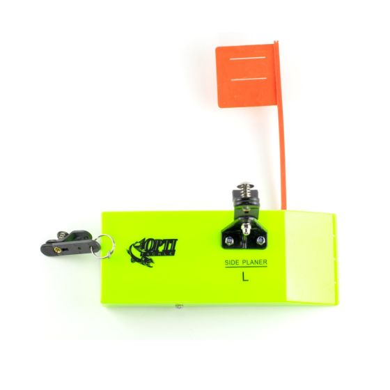 Bait Casters Online Store Opti Tackle The Ultimate Planer Board - Large