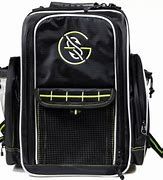Googan Squad Backpack Soft Tackle Bag