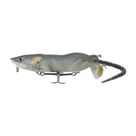 FishLab BBZ Bio-Rat