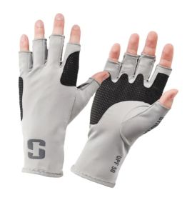 Striker Casting UPF Fingerless Glove - Size XL