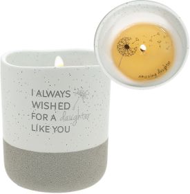 Pavilion Soy Wax Reveal Candle Daughter Like You