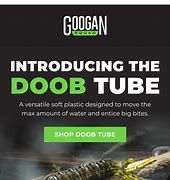 Googan Baits Doob Tube