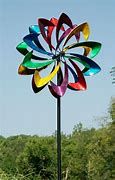 Marshall Home Wind Sculpture-Festival