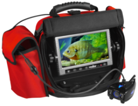 Vexilar Fish-Scout Infrared Colour Underwater Camera
