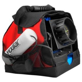 Vexilar Soft Pack Protective Carrying Case-Genz Pack