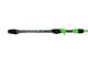 Googan Squad Green Series Casting Rod Muscle 7'5" Heavy Action