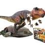 Madd Capp Puzzle - I am T-Rex