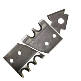 K-Drill Ice Auger Replacement Blades-6 inch