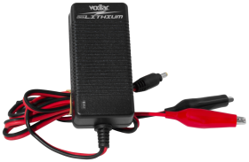 Vexilar Max Lithium Battery Charger