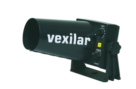 Vexilar Sun Hood-Fits FL-8 & FL-18 Flashers