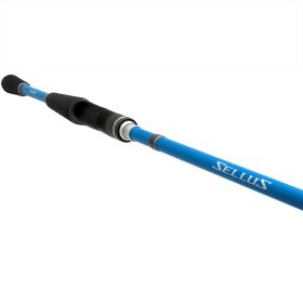 Shimano Sellus Spinning Rod - 7'1 - MH
