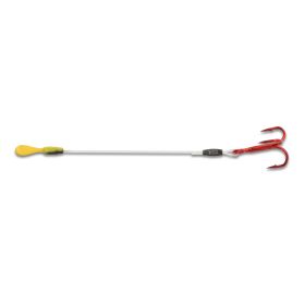 Northland Slip-On Sting'r Hook Rig Size 2 Red SH2-R
