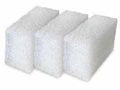 Universal Stone Extra Strong Sponge-3 pack