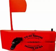 Church Tackle TX-22 Special Planer Board