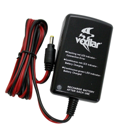 Vexilar V-410 Automatic Charger